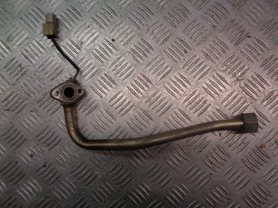 Труба трубка шланг egr nissan almera n16 1.5 фото №1