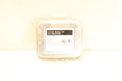 Преобразователь ксенон левая opel insignia a фото №1