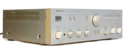 ONKYO INTEGRA A-8017 TOPOWY WZMACNIACZ STEREO