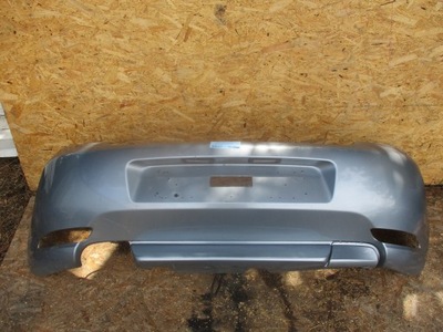 Бампер задня alfa romeo gt 04- фото №1