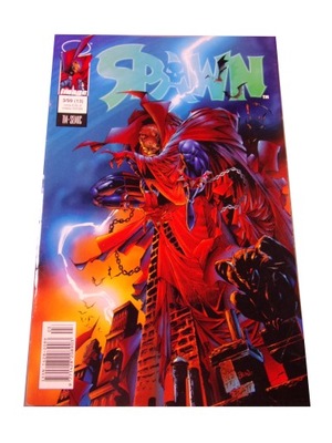 SPAWN 3/99