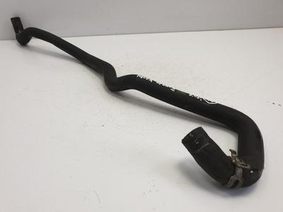 Range rover ii l494 шланг wody магистраль wąż cpla-8063-ca фото №1