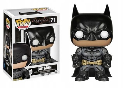 Funko Pop ! Batman 71