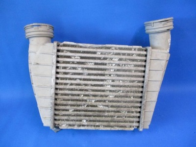 Інтеркулер vw phaeton 5.0 tdi 3d0145803 фото №1