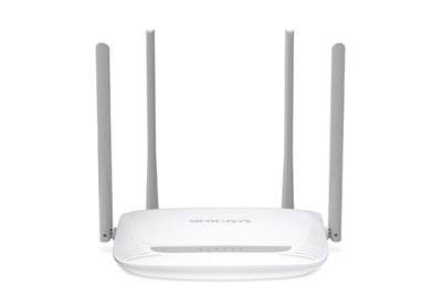 router bezprzewodowy WiFi MERCUSYS MW325R 300 Mb/s