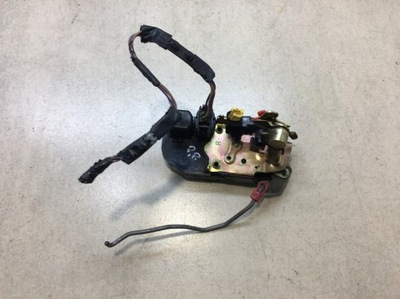 Замок дверь правый перед voyager iv 4 pin фото №1