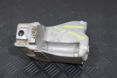 Кронштейн кронштейн двигуна 50537064 alfa romeo giulia veloce фото №1