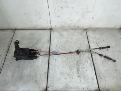 J443 домкрат переключения передач 5b chevrolet epica 2.0d фото №1