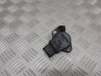 Датчик вирівнювання підвіска peugeot 607 фото №1