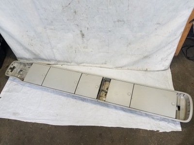 Бардачок стельовий ford galaxy mk2 фото №1