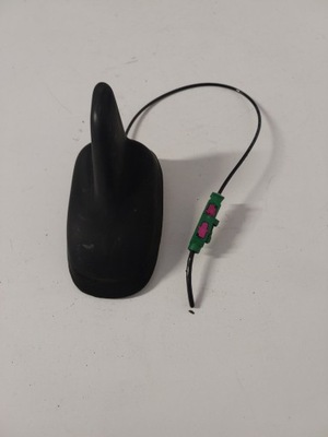 ANTENA DE TECHO VW SEAT SKODA AUDI 3C0035507R  