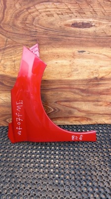 Peugeot 207 крила перед правий ekqd фото №1