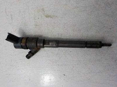 Kia carens iii форсунка 0445110258 фото №1