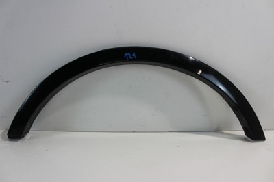 Молдинг na крила лівий задня ford kuga mk2 lift cała фото №1