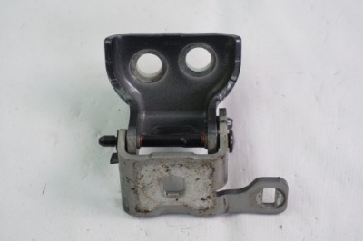 Петля дверь верхний правый задняя peugeot 308 фото №1