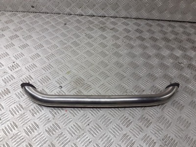 Кронштейн ручка крышки багажника subaru forester фото №1