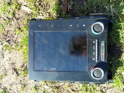 Планшет дисплей megane iv koleos talisman фото №1