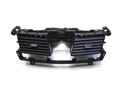 Ґрати обдув середина renault laguna iii a71002753 фото №1