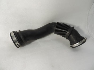 Ford fiesta mk8 труба шланг повітрозабірник 1.0 ecoboost фото №1