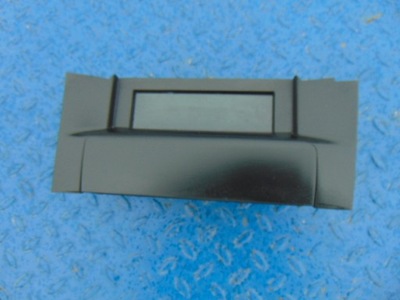 Дисплей приборная панель citroen c4 ii 10-16r 9804493780 фото №1