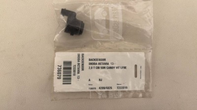 Skoda octavia mk2 1z частина t233010 фото №1