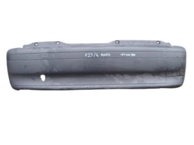 Fiat punto 1 i 5d 3d бампер задний - новый фото №1