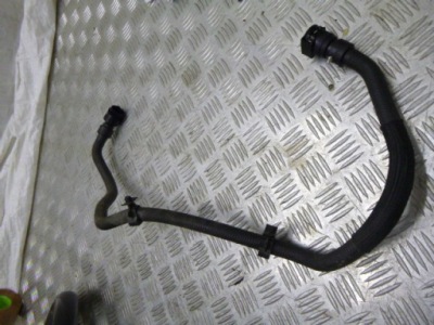 Opel mokka ii b corsa f шланг wąż wody 9853184480 фото №1