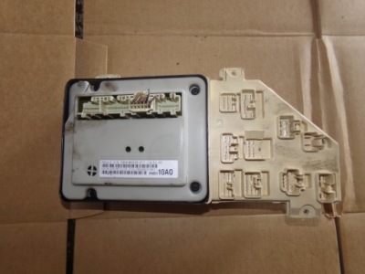 Коробка модуль 04602410ao chrysler 300m фото №1