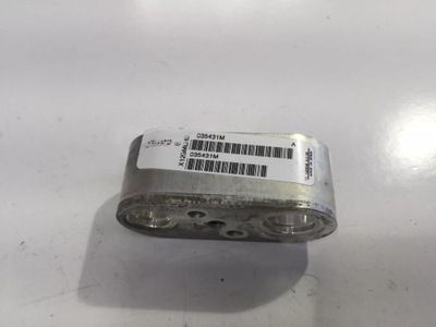 Nissan leaf ii 2020 клапан расширительный кондиционера фото №1