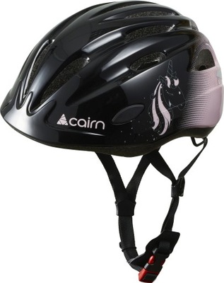 kask Cairn Earthy - Black