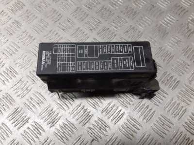 Коробка предохранителей primera p12 24382-bv015 фото №1