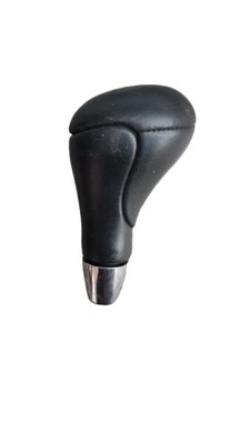 Mercedes w220 ручка шкіряний шкіра фото №1