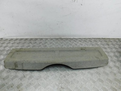 Полка задняя fiat panda 2 ii 03- фото №1