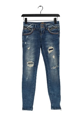 Spodnie jeansowe LTB Molly 27/34 64D-110