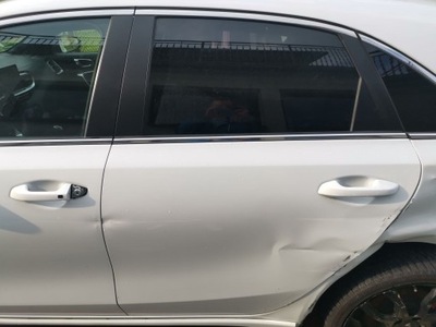 LEFT REAR DOOR KIA CEED III 2019 HATCHBACK  