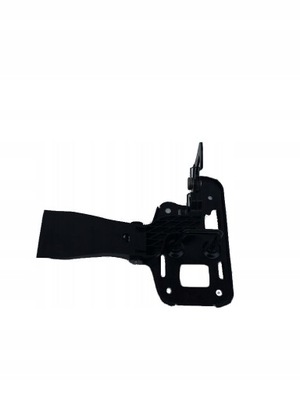 Audi a3 8v0823186b замок капот правый фото №1