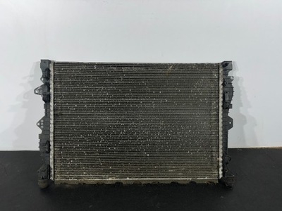 Радіатор land rover discovery sport evoque range gj328005cb фото №1