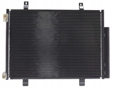 Конденсатор suzuki swift iv 2010 - 2017 / 95310-71l00 фото №1