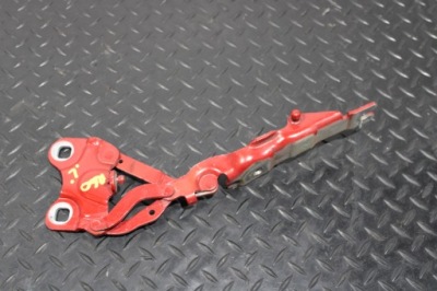 Scharnier der Kühlergrill links MINI COUNTRYMAN R60 9801569