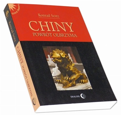 Chiny Powrót olbrzyma