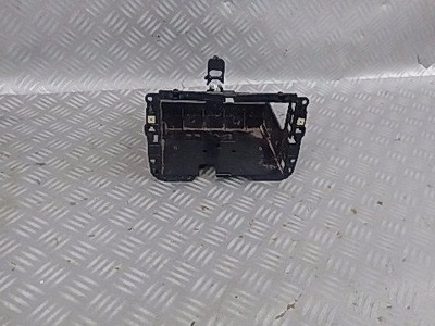 Peugeot 508 захист корпус рамка кронштейн фото №1