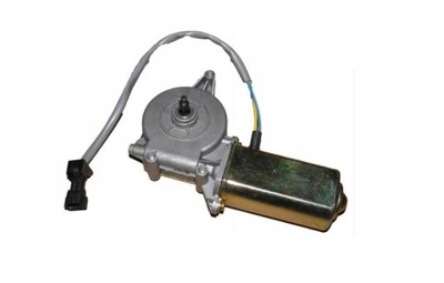 Двигун моторчик підйому скло renault magnum фото №1