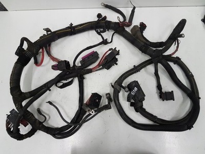 Жгут электропроводка клемма cadillac bls 1.9 d 06- фото №1