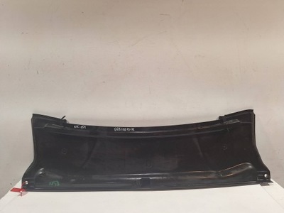 Жабо нижні 668102151r renault espace v 14- фото №1