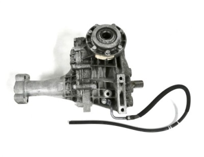 Редуктор коробки передач автоматическая коробка передач 24259996 opel insignia a 4x4 фото №1