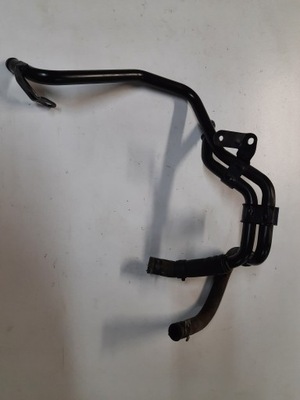 Wąż труба wody 1.4 tsi vw seat skoda audi фото №1