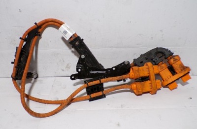 Vw id.3 cupra born жгут шланг аккумулятора двигателя 1ea971015t фото №1