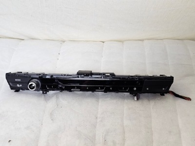 Панель керування мультимедіа радіо bmw x3 g01 фото №1