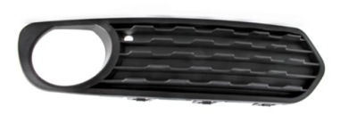 Решётка радиатора решётка радиатора w бампере перед p bmw 1 f20 11-15 фото №1