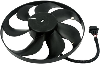 Borsehung b11501 вентилятор, охлаждение двигателя фото №1